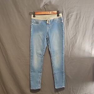 Women's Blue Jeans